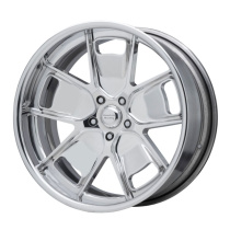 American Racing Forged Vf528 26X10 ETXX BLANK 72.60 Polished Fälg